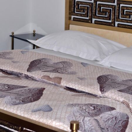 فندق Casa Nuccia 2 ميلان المظهر الخارجي الصورة