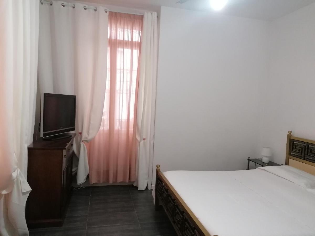 فندق Casa Nuccia 2 ميلان المظهر الخارجي الصورة