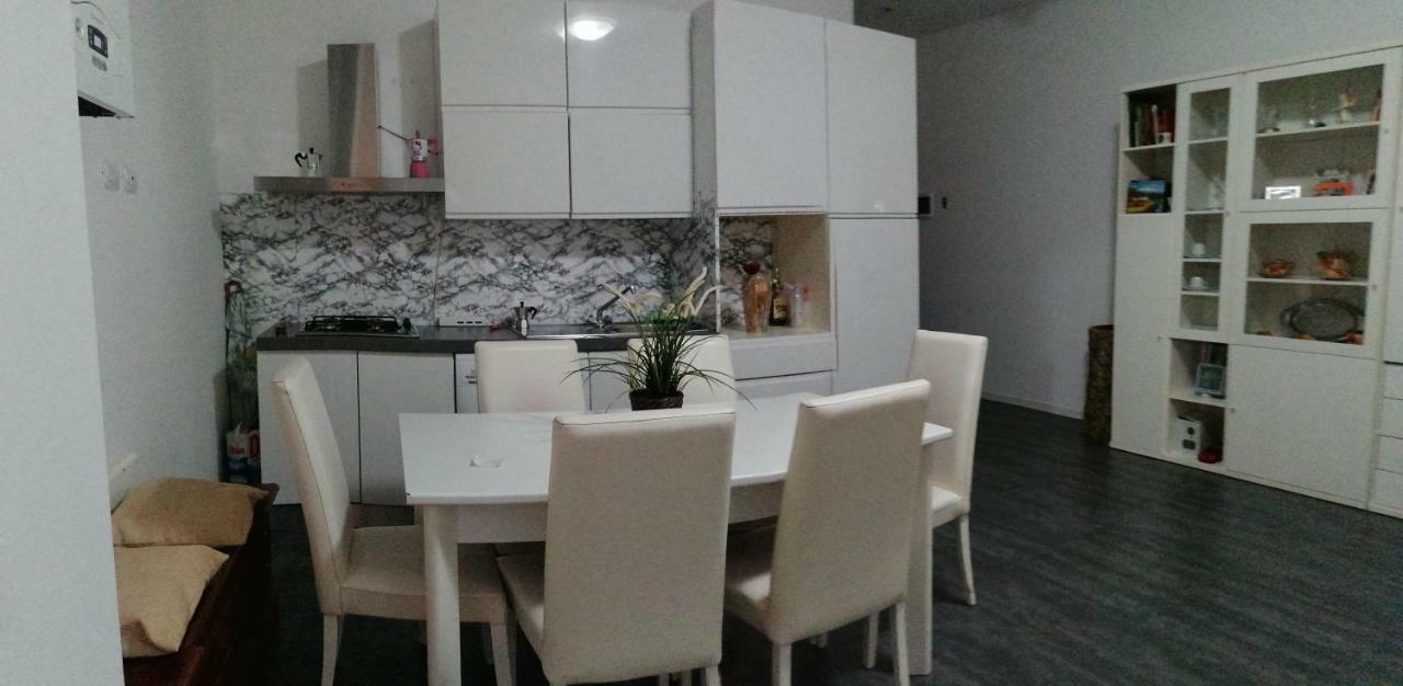 فندق Casa Nuccia 2 ميلان المظهر الخارجي الصورة