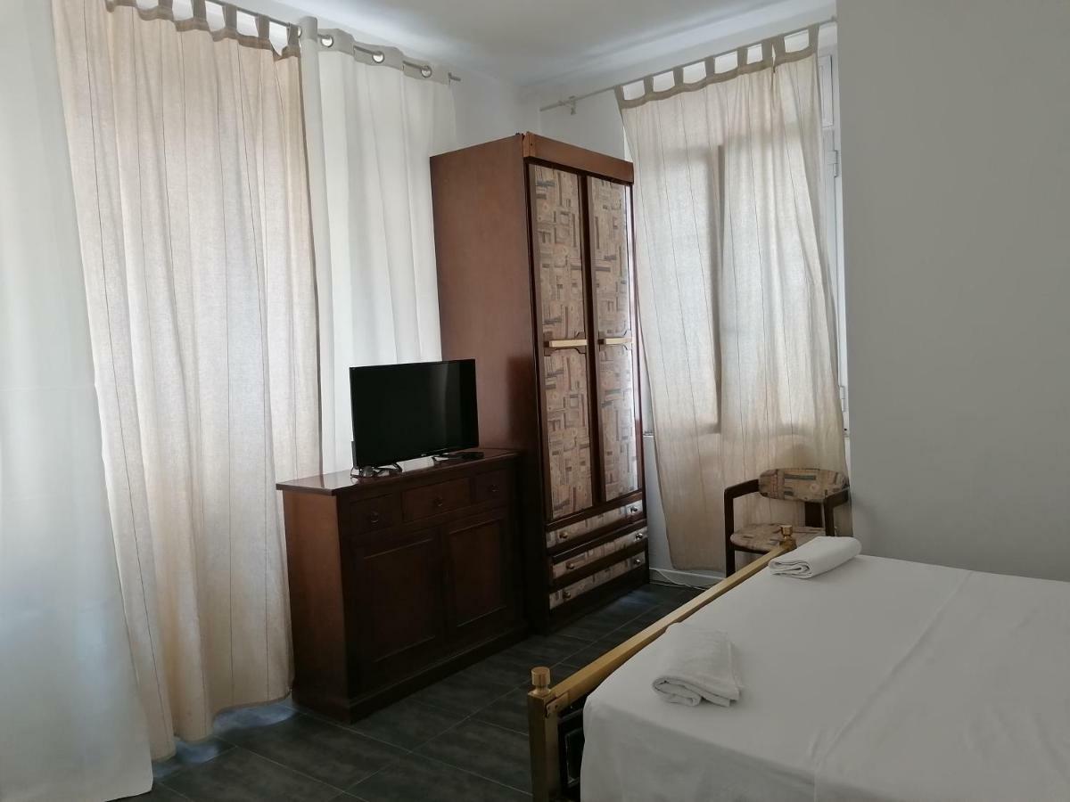 فندق Casa Nuccia 2 ميلان المظهر الخارجي الصورة