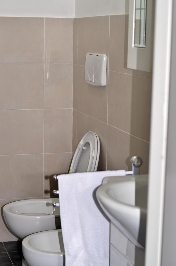 فندق Casa Nuccia 2 ميلان المظهر الخارجي الصورة