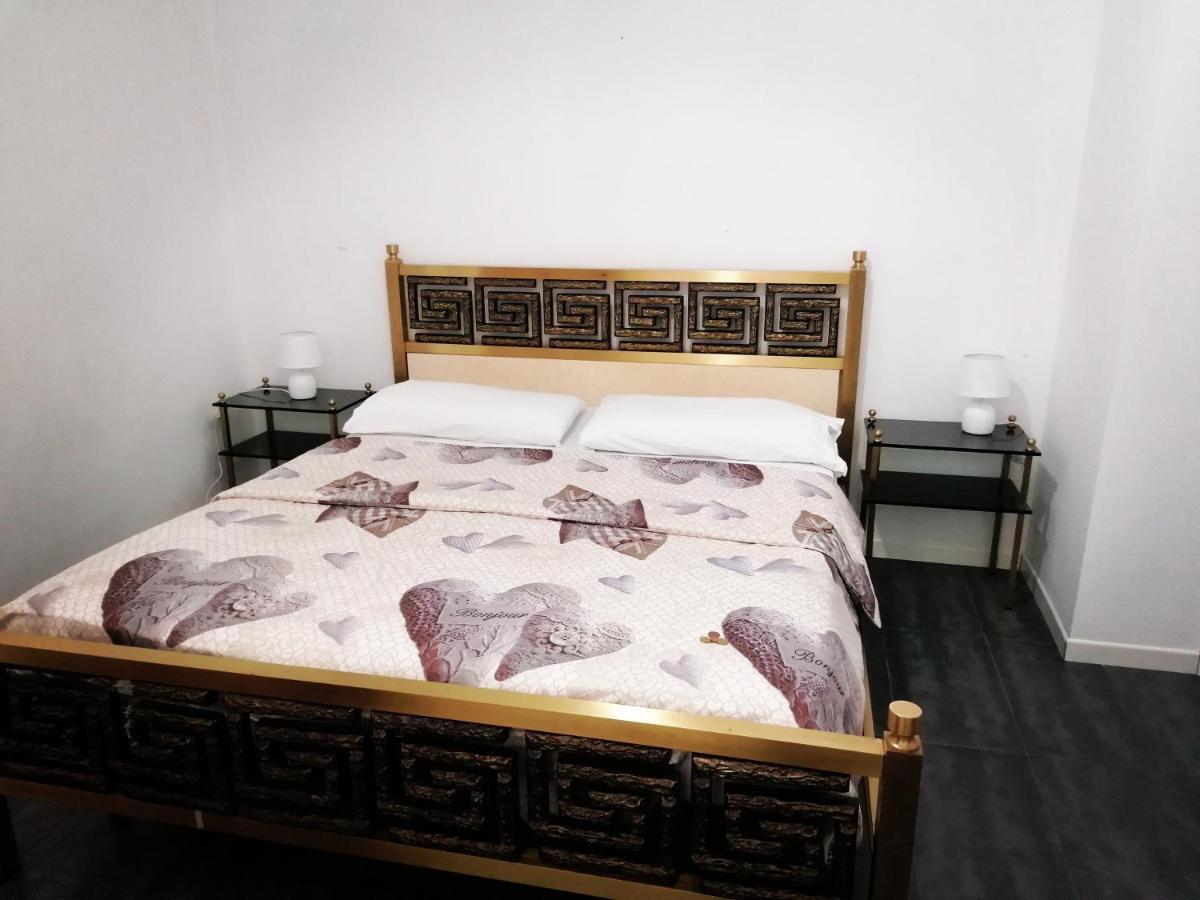 فندق Casa Nuccia 2 ميلان المظهر الخارجي الصورة